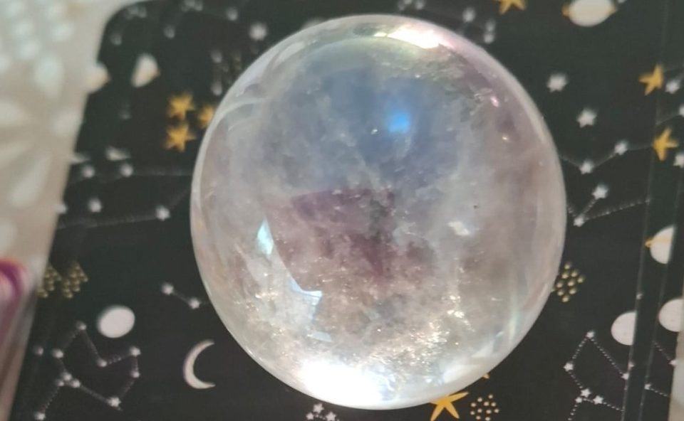 Psychic Tarot Reading